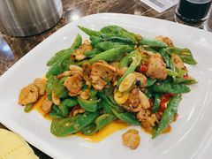 -陇菜和盛祥(金轮宾馆店)