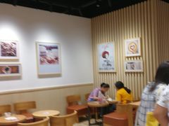 -85度C(南京龙世中心店)