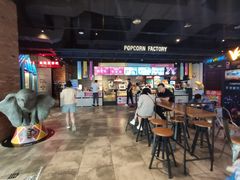 -CGV影城(万象城激光IMAX店)