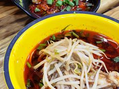 -冒椒火辣(奎星楼街店)