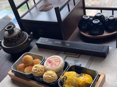 -云座·时光·观景咖啡厅(五爷庙店)