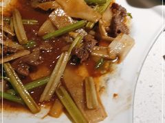 -秋色客家菜(流塘店)