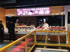 -鸽子侯·家宴·平价海鲜(市图书馆店)