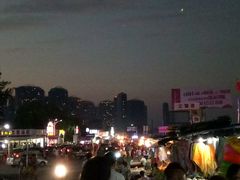 -东戴河风景区-止锚湾