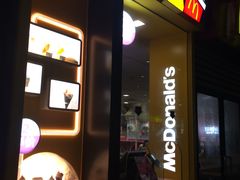 门面-麦当劳(海岸城店)