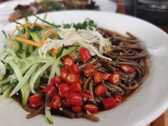 -龙抄手食府(浣花北路店)