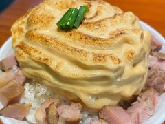 -真打拉面·日式拉面新流派(体育西横街店)