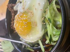 -朝族高丽火盆(长白山总店)