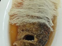 -邢家锅贴老店·非遗·开封菜(金明广场店)