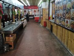 -人民公社大食堂(顺义总店)