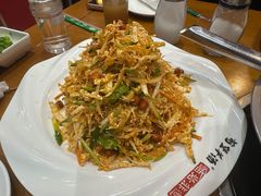 -前堡羊汤岫岩一部(凯隆店)
