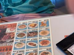 -肥韬茶餐厅(海上世界店)