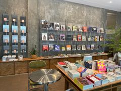 -山海四合·咖啡