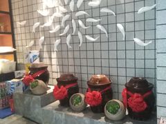 -严厨老坛酸菜鱼(吴江万宝店)