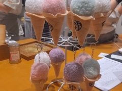 -野人先生现做冰淇淋(北京环宇荟店)