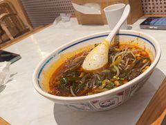 -蓉李记成都名小吃(合肥包河万达店)