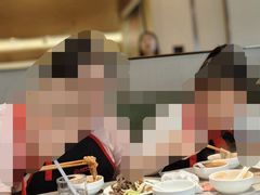 -海底捞火锅(高新万达广场店)