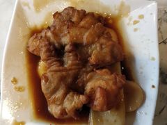 -鲜得来排骨年糕(即墨路店)