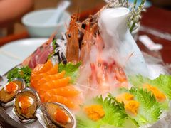 综合大刺身拼盘-古京·臻致料理(月湖店)