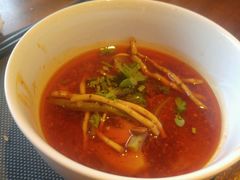 -岷山饭店-芝芝自助餐厅