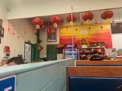 -天津乾毓德饭庄·清真传统炒菜·海鲜烧烤(咸阳路店)