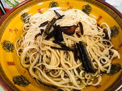 葱油拌面-食惠里小笼包面馆(越秀店)