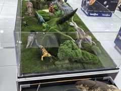 -TOYSRUS玩具反斗城(正大广场店)