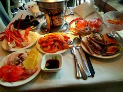 -星伦多 自助料理(圆融店)