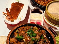 -大鸭梨烤鸭(顺义石园店)