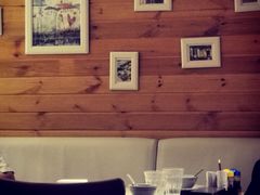 -Lia Cafe Bar Restaurant松山咖啡屋