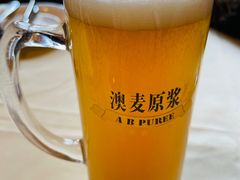 -老井俄式餐厅