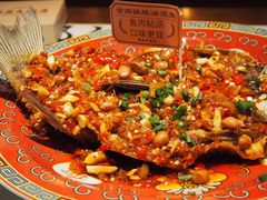 -南昌大饭店·非遗南昌菜(万寿宫店)