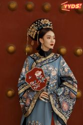 点击看大图 -美云庭古装·格格服汉服·京城旅拍(北京店)