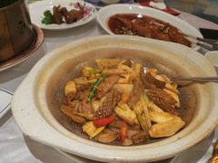 -聚春园自助餐厅(东街口店)