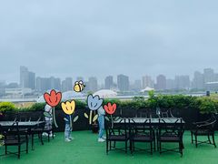 -世博源公馆·本帮融合菜·主题包厢·江景餐厅