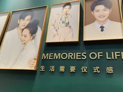 -海马体照相馆(无锡清扬茂业天地店)
