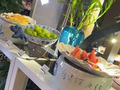 -印象餐厅(杭州国际博览中心北辰大酒店)