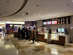 -金逸影城(光美江宁IMAX店)