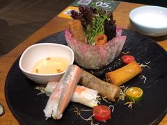 -印象芽庄越式餐厅(东兴店)