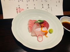-元熹会席料理