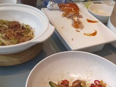 -小大董·烤鸭(观景餐厅·南京西路店)