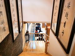 -长春观斋补堂素菜馆