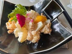 -穹六人间 people 6(岳阳路店)