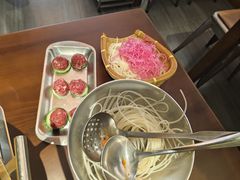 -小螺大作·螺蛳粉火锅(林和西店)