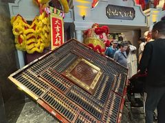 -唐山宴大唐州府精品中餐