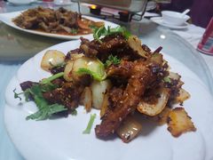 鸡叉-乡间好味私家菜(总店)