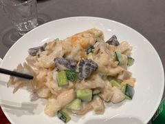 -燕春楼(海河华鼎店)