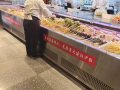 -阿串串老火锅(力盟店)