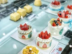 -卷心卷意·轻甜蛋糕(新光天地店)