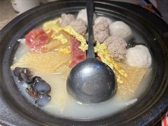 老底子杭三鲜-新白鹿餐厅(金鹰新街口店)
